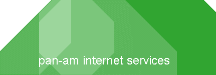 Pan-Am Internet Services